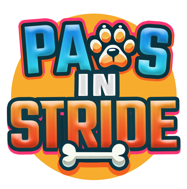 Paws in Stride Dog Walking Prosper Texas